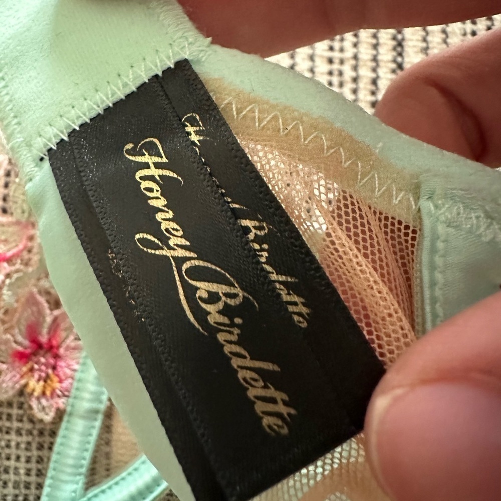 Honey Birdette - Picture 12 of 14